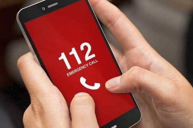 Лінія 112 розширить свою роботу по всій Україні