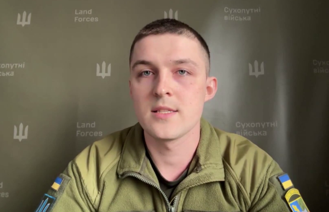 В Воздушных силах оценили эффективность лазерного оружия, которое хотят передать Украине