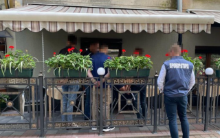 $18000 за організацію переправлення групи військовозобов’язаних до Польщі: судитимуть киянина