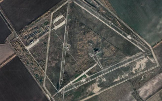 Украинские беспилотники атаковали воинскую часть в Мордовии