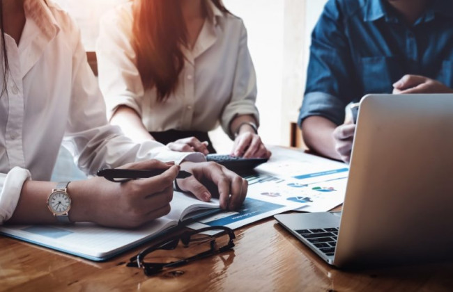 Куда должна вноситься информация о стажировке: напоминание