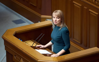 Закон о мобилизации осужденных позволит привлечь в ВСУ тысячи человек, — Елена Шуляк