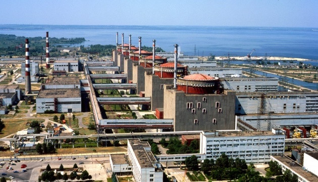 Запорожская АЭС впервые с 2022 года перевела все реакторы в состояние «холодной» остановки