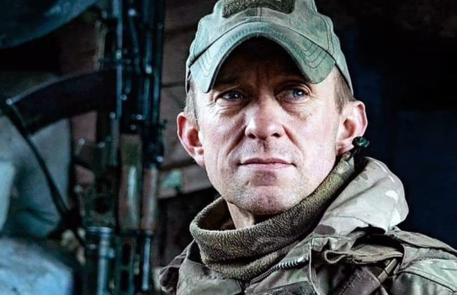 Британский военный выиграл суд против кремля за бесчеловечное обращение в плену