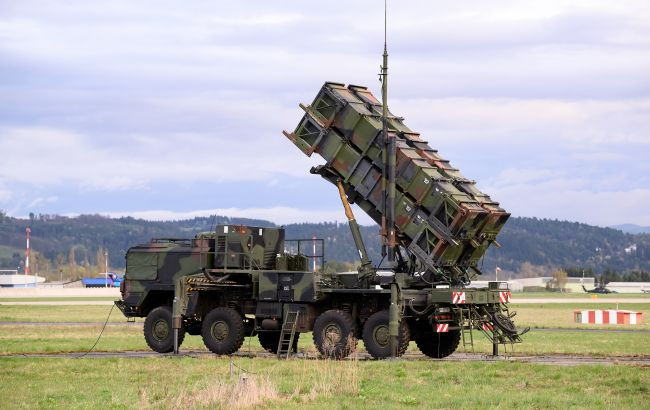 Patriot для Украины: в Воздушных силах оценили сроки поставки