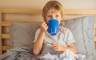 У МОЗ попереджають про ріст захворюваності на кашлюк в Україні