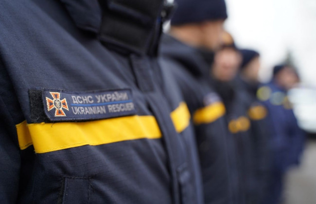 В МВД полностью пересмотрели инструкцию по использованию сил ГСЧС