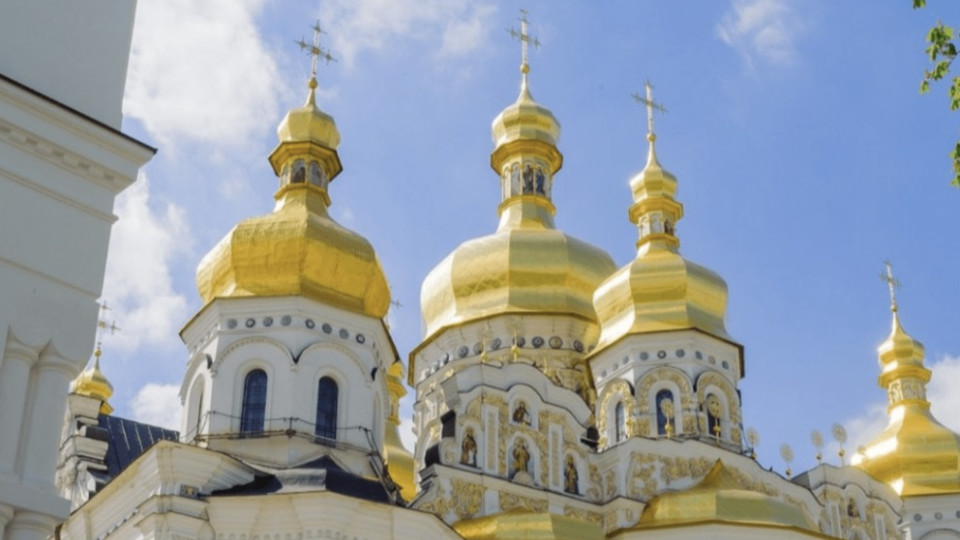 У Києві перевірять законність перебування церков московського патріархату на 73 земельних ділянках