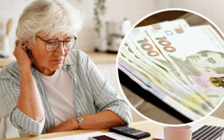 В Україні зменшилося число пенсіонерів: у ПФУ назвали кількість осіб