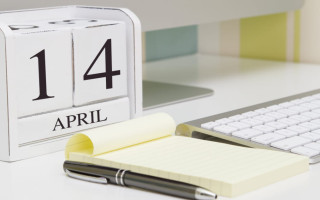 Що святкують 14 квітня та які пам’ятні події сталися цього дня