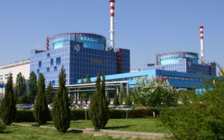 На Хмельницькій АЕС розпочинають будівництво нових енергоблоків