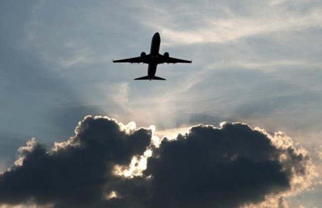 Израиль открыл воздушное пространство после атаки Ирана