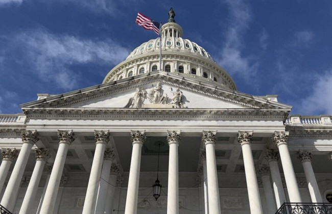 Палата представителей в срочном порядке рассмотрит помощь Израилю, — лидер республиканцев