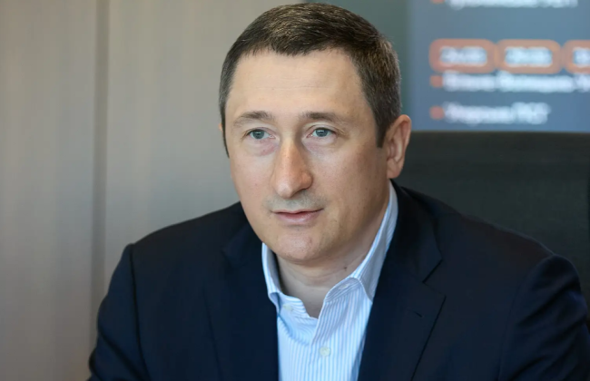 Нафтогаз заявил, что готов выкупить весь предложенный украинскими добытчиками газ