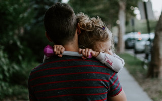 Дітям загиблих добровольців, які не входили до складу ДФТГ, збільшать виплати
