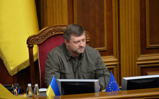 Впродовж наступних двох тижнів Президент підпише новий закон про мобілізацію, — Олександр Корнієнко