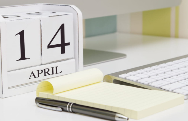 Что празднуют 14 апреля и какие памятные события произошли в этот день