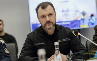 МВС: В українців на руках може бути від мільйона до п’яти мільйонів одиниць трофейної зброї