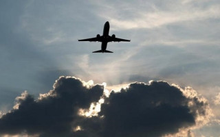 Ізраїль відкрив повітряний простір після атаки Ірану