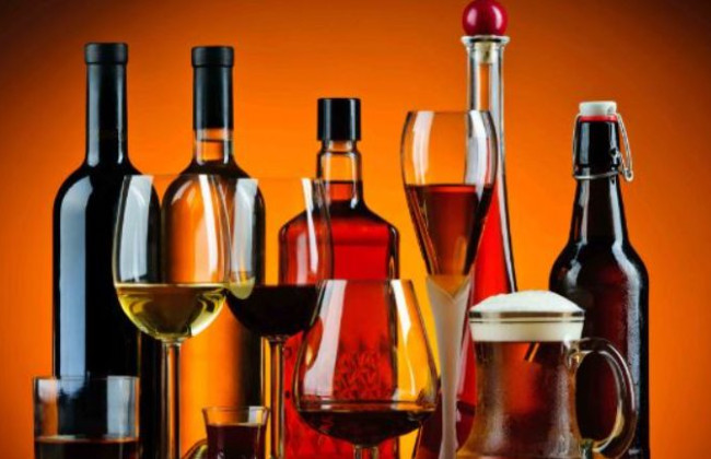 В Одессе хотят продлить время продажи алкоголя