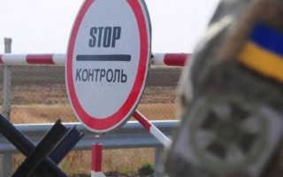 Задержаны коррупционеры в таможнях Киева, Ровно и Одессы