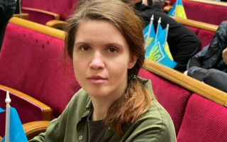 Марьяна Безугла заявила, что закона о демобилизации не будет