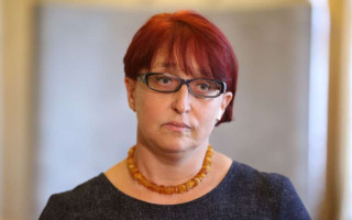 В Раде хотят повысить показатель отношения средней пенсии к средней зарплате до 60%