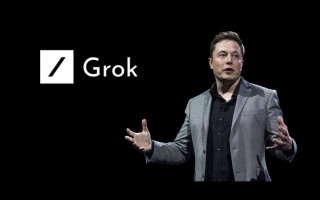 Искусственный интеллект Маска Grok сможет работать не только с текстом, но и с изображениями и документами