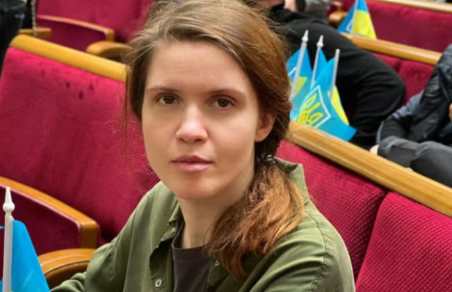 Марьяна Безугла заявила, что закона о демобилизации не будет