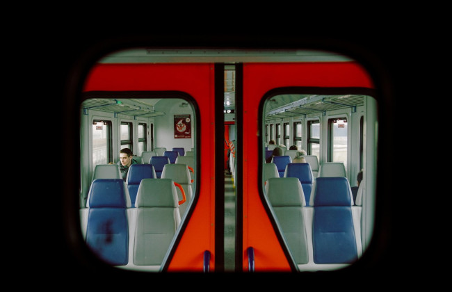 Укрзализныця хочет создать единый билет для электричек и городского транспорта Киева