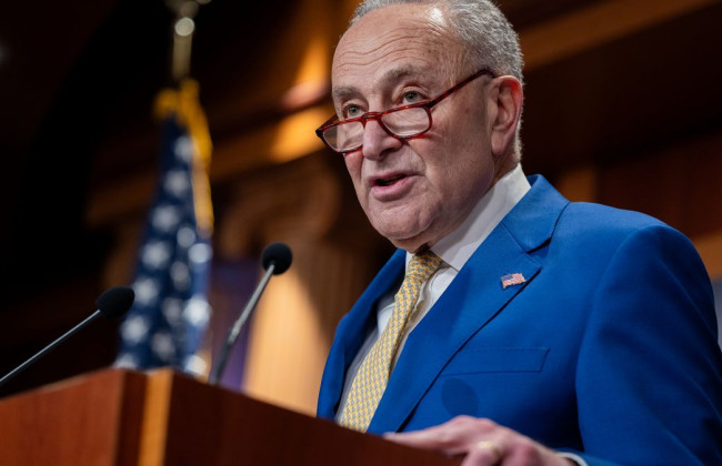 В Сенате США пришли к согласию относительно скорой помощи Украине и Израилю