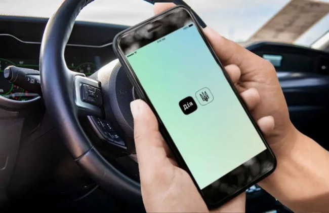 Свидетельство адвоката в Дії – в Раде зарегистрировали законопроект