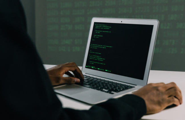 Полная картина о годных к военной службе гражданах будет храниться на серверах партнеров Украины из НАТО