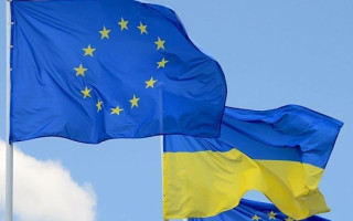 Европейская комиссия одобрила план реформ Украины на 50 млрд евро в рамках Ukraine Facility