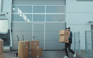 Український бізнес переїжджає з міст до областей