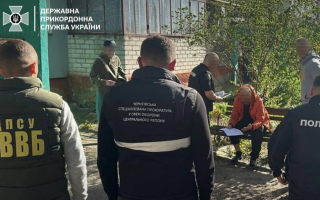 $1400 за фальшивое заключение ВВК: на Черниговщине разоблачена схема незаконного оформления документов для военнообязанных