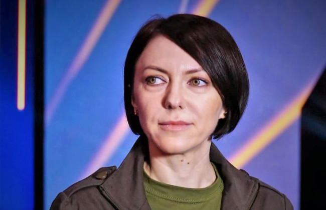 Анна Маляр извинилась перед Инной Совсун за свои слова о демобилизации военных