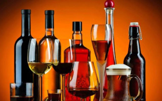 В Одессе хотят продлить время продажи алкоголя