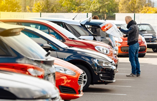 Разработал мошеннические схемы продажи авто через автоплощадку и пригон машин из-за рубежа: в Киеве злоумышленника приговорили к 9 годам тюрьмы