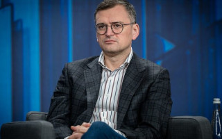 Нет батарей Patriot, тогда не о чем говорить, – Кулеба ответил на призывы США относительно ударов по НПЗ рф