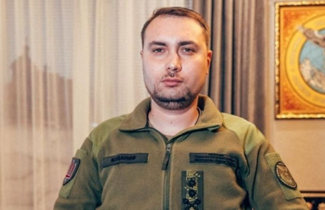 Буданов сообщил, когда россия начнет масштабное наступление