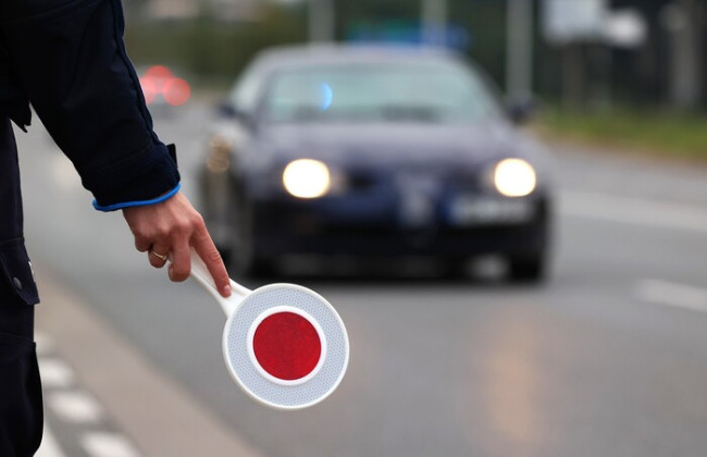 В Румынии хотят разрешить штрафовать за нарушение ПДД на основе кадров, снятых другими водителями