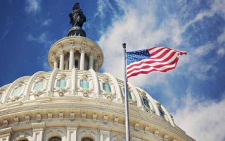 Конгрессмены США призвали спикера Джонсона немедленно вынести на рассмотрение помощь для Украины и Израиля