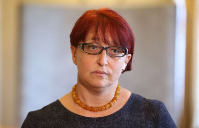 В Раде хотят повысить показатель отношения средней пенсии к средней зарплате до 60%