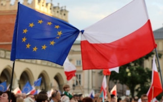 Польша получила от Евросоюза крупнейшую за всю историю выплату в 6,2 млрд евро