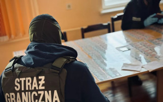 У Польщі українка виготовляла фальшиві документи за $1,5 млн