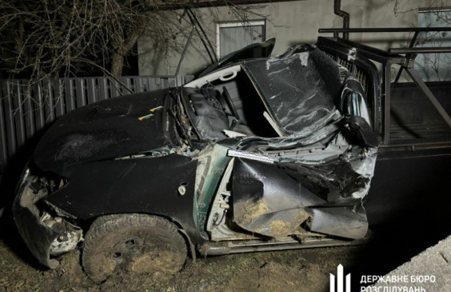 В Полтавской области будут судить военнослужащего, который пьяным устроил смертельное ДТП