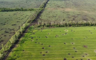 В Раде зарегистрирован законопроект об усовершенствовании планирования использования земель