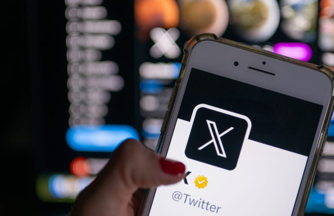 Илон Маск планирует взимать плату с новых пользователей соцсети X за возможность делать посты