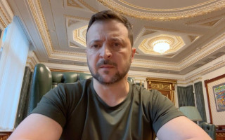 На розгляд РНБО уже готується питання поширення онлайн-казино, — Зеленський